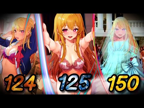 Видео: До и после 124 главы / Разбор 123 главы Звездного дитя / oshi no ko