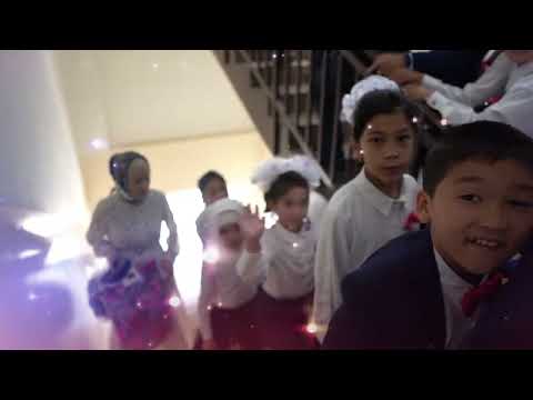 Видео: Интеллект  4 б класс 2022