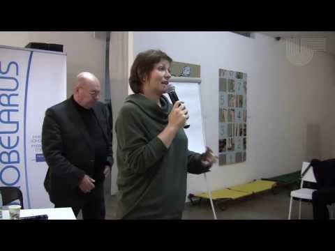 Видео: ВЛАДИМИР НИКИТИН  "Думать временем"