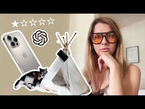 Видео: Разговорилась. Драма с мобильным оператором.