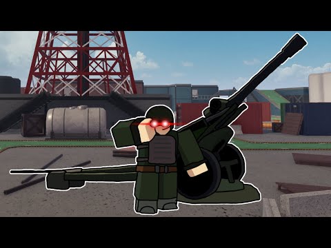 Видео: Как использовать АРТИЛЛЕРИЮ в TDX