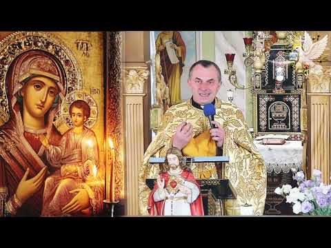 Видео: «Святий Страх Божий — шлях до мудрості 🙏🏻 о. Василь Колодій»