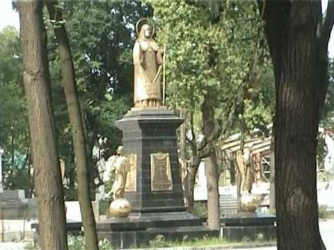 Видео: Воронеж. Здравствуй, город мой! (музыкальный фильм).