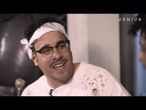 Видео: 21 savage делает нож перевод. Путь артиста к популярности и жизнь до нее. Что такое трэп.