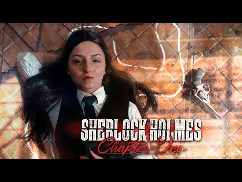 Видео: Настоящие детективы #4 | Sherlock Holmes: Chapter One прохождение | Стрим
