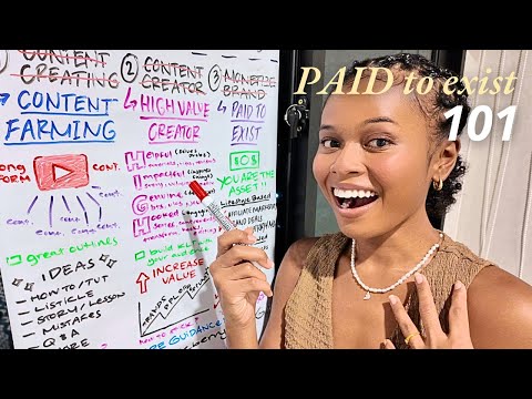 Видео: Как получать деньги за существование (3-шаговая формула создателя, которая работает в 2026 году)