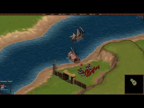 Видео: Казаки: Война за независимость - Восстание Павлюка