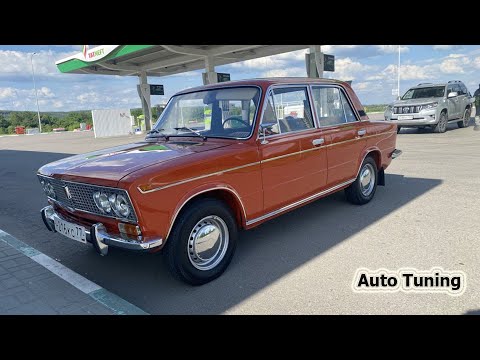 Видео: #Tuning #LADA 2103 Торнадо #Реставрация#SUPERAUTOTUNING!!!!!!!!!!!!!!