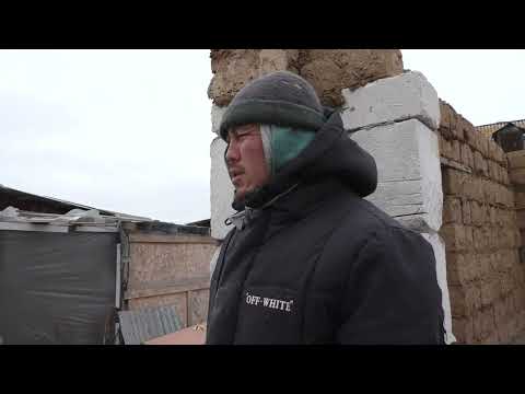 Видео: Өз өміріңді ұжмаққа айналдыруға адал еңбекпен қажырылық керек Сұлтаннан