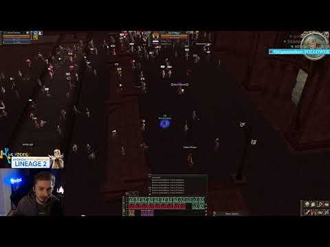 Видео: Scryde X - Обзор Queen Ant + Baphomet (17.03.25) #l2 #La2 #lineage2