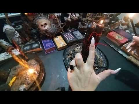 Видео: ЧИСТКА ОТНОШЕНИЙ// Дом Эзотерики Аллы Морозовой// забытая Магия.