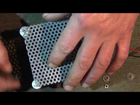 Видео: Самый простой способ охлаждения модема. ВСЁ ПРОСТО! DIY WAI WAI