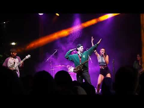 Видео: Керана и Космонавтите - Слава за Преслав, Строежа, 28.06.2023