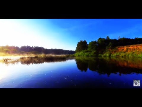 Видео: 3-СЕРИЯ, Рыбалка трёхдневная на реке с лодки. ЖОР!!! #ADVENTURESBROTHERS