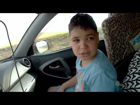 Видео: Москва-Краснокаменск