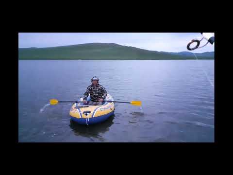 Видео: Хакасия! оз. Матарак, Шира, Белё, Шунет!