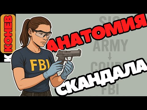 Видео: SIG P320 Скандал