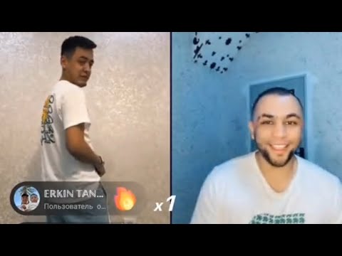 Видео: Сампо сиіп сідігін ішті🥶😂