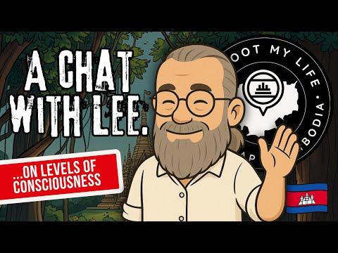 Видео: Совсем другой разговор: сознание, эго и идентичность (часть I)