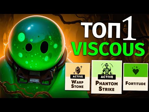 Видео: ТОП 1 ВЯЗКУС ПОКАЗАЛО УРОВЕНЬ 😈