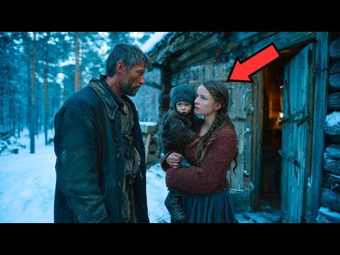 Видео: Он Просил Переночевать Всего На Одну Ночь, Но Мать-Одиночка Не Знала, Что Он Миллионер