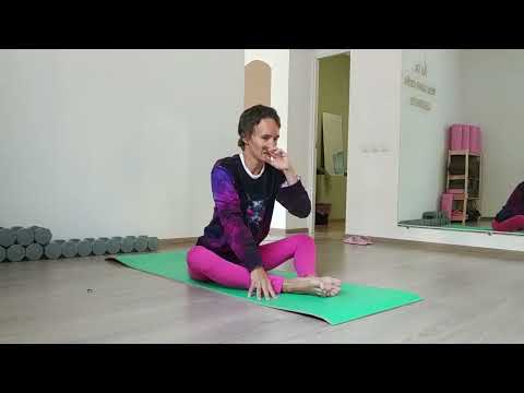 Видео: пожалуй на все тело