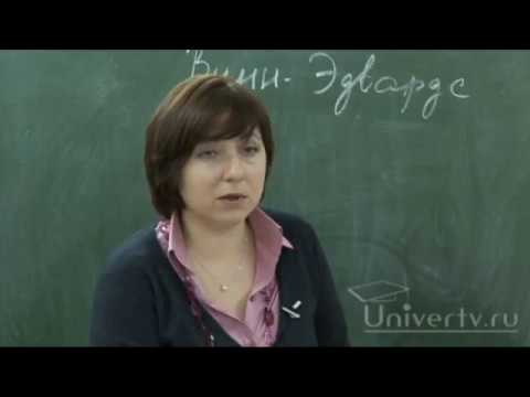 Видео: 01 Эволюция