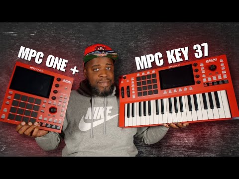 Видео: MPC One Plus или MPC Key 37: какой из них выбрать?