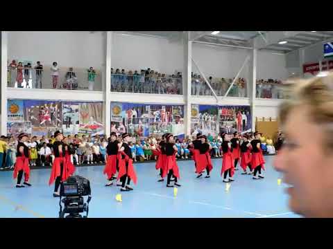 Видео: Танго -соло