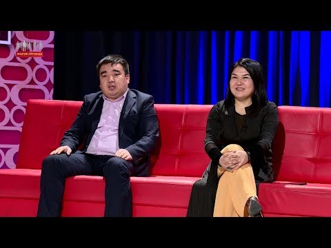 Видео: Үй-бүлөдөгү акчаны ким табат жана ким чачат? / Ачыгын айтканда / НТС