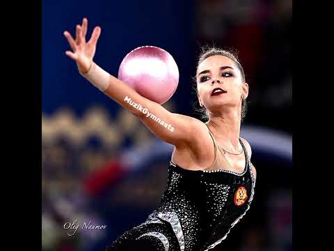 Видео: //ЗАПРОС-АВЕРИНА (ДИНА) МЯЧ// Музыка для хг 1047