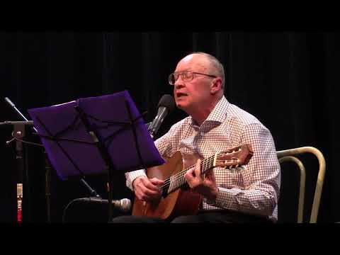 Видео: Михаил Щербаков, Пейзаж  (2022)