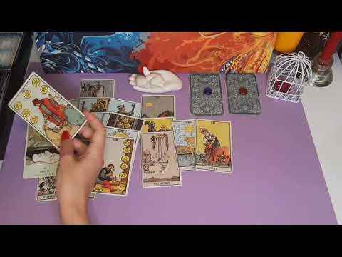 Видео: МОЯ СИТУАЦИЯ И КАК ЕЕ РЕШИТЬ. Гадание таро