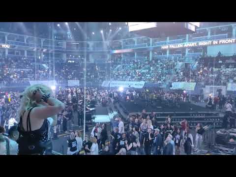 Видео: Numb - Мегарок 29.06.2024