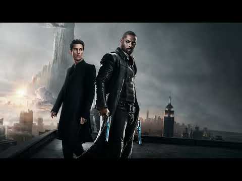 Видео: Кинологи. «Тёмная башня» (Спойлер-зона)