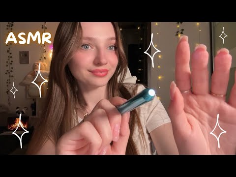 Видео: АСМР для сладких снов 🧸 💕