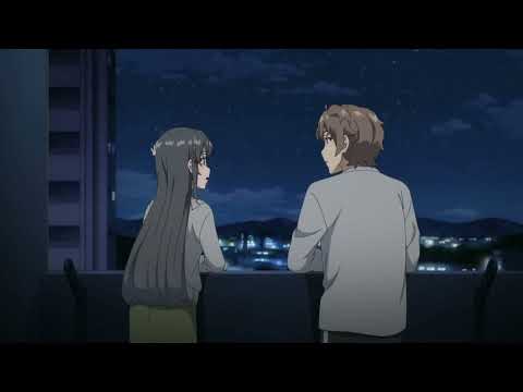 Видео: Грустный AMV этот глупый свин не понимает мечту зайчи девушку|Я люблю тебя|