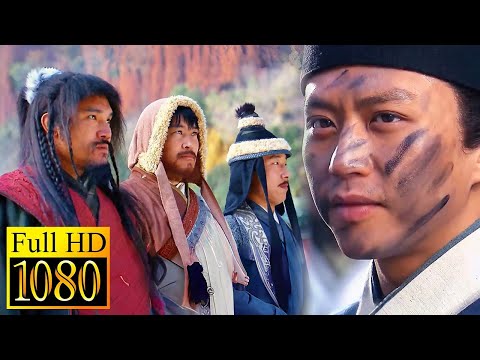 Видео: Талантливый мальчик выучил тайцзи всего за 1 минуту и легко победил 3 мастеров!