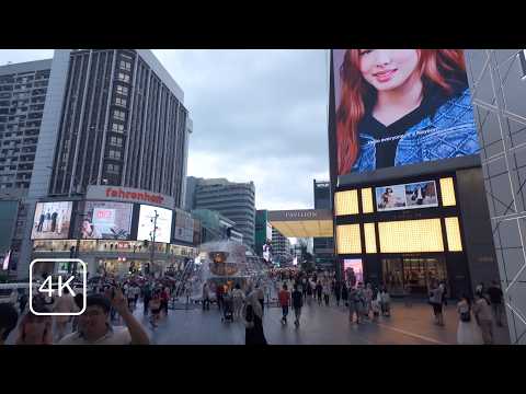 Видео: Петронас и азиатский Таймс-сквер: Захватывающая прогулка по Куала-Лумпуру в 4K