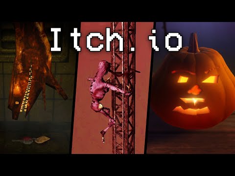 Видео: СТРАШИЛКИ-ПУГАЛКИ 😱