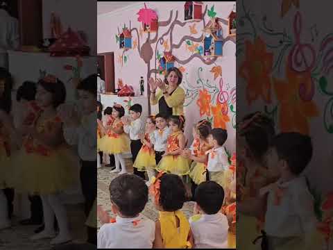 Видео: Осень 2023