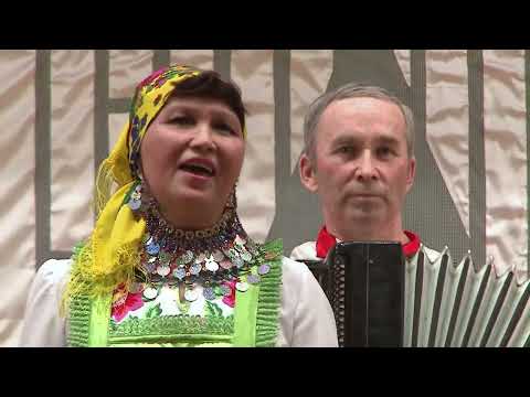 Видео: Ансамбль "Весела сем" - 4