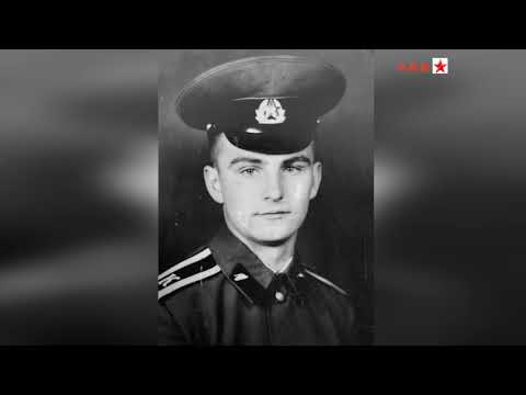 Видео: Омск ОВТИУ 25А курс 1980-1985 часть 20