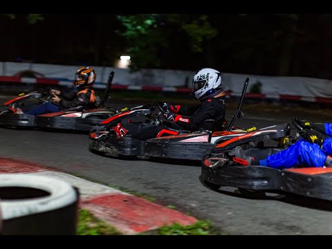 Видео: PitStop Нарвская чемпионат Новичок года 2 этап  21.09.2025