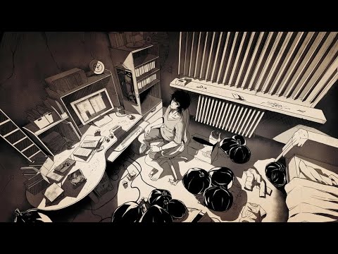 Видео: пора просыпаться после тех. работ...