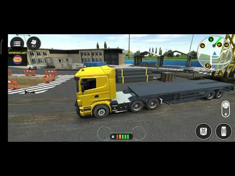 Видео: Drive Simulator 2020 (9)  Прохождение игры!