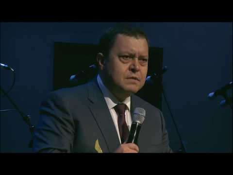 Видео: Бог про тебя не забыл - Эдуард Грабовенко, проповедь (10/28/18)