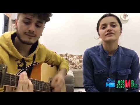 Видео: красивая памирская песня  〽️🥀