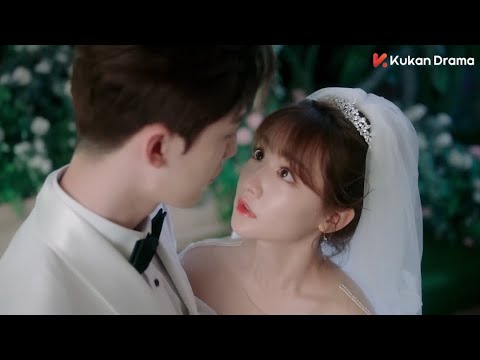 Видео: 【Полный фильм】 Великолепное свадебное платье Золушки ошеломило звезд.