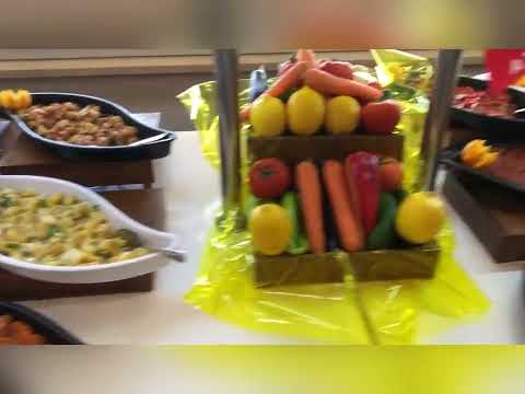 Видео: Турция. Май 2025 г. Ramada side 5* часть 2